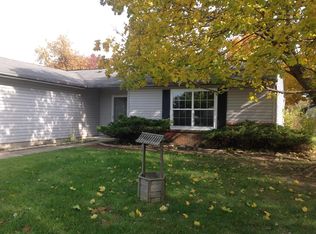9503 Falkirk Dr, Indianapolis, IN