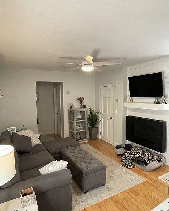 451 West Fourth St. #1 Boston (South Boston) Unit Photo 1