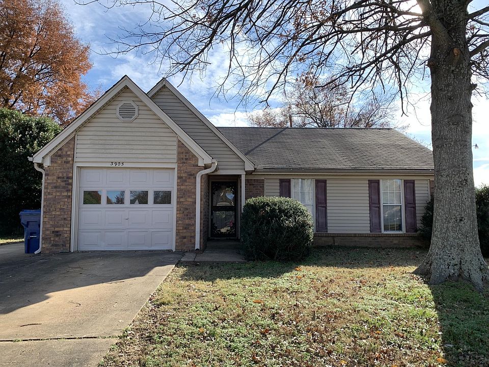 1st image of 3905 Carroll Dr