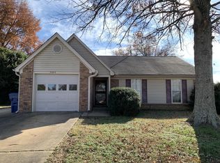 3905 Carroll Dr, Horn Lake, MS 38637