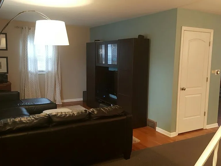 Family Room (View from Entry)