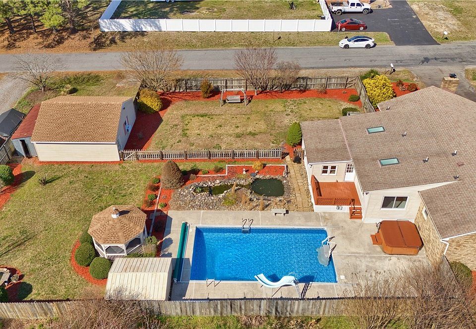 6607 Rural Point Rd, Mechanicsville, VA 23116 Zillow