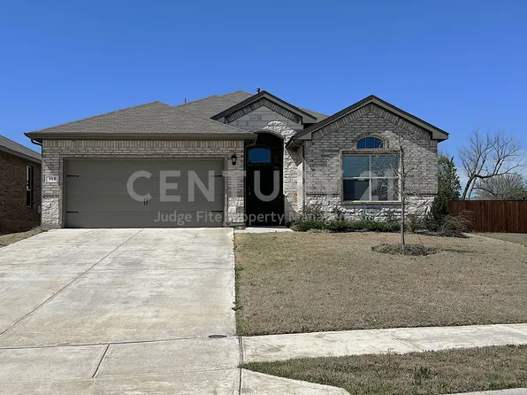 108 Birch Forest Ln, Boyd, TX 76023