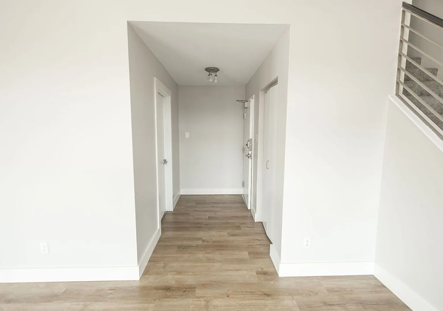 Omega - 252 N. Walnut St. — Photo 3