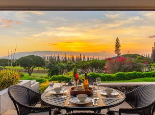 Kapalua Golf Villas, Lahaina, HI 96761