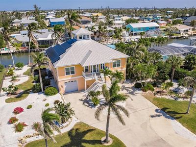 3704 Bayview Ave, Saint James City, FL, 33956