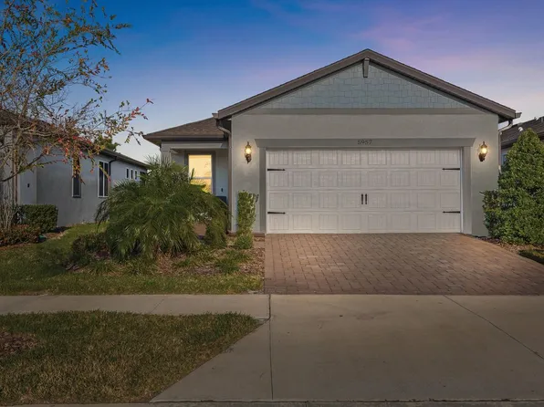 5957 Shorebird Br, Land O Lakes, FL 34638
