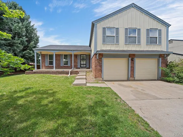 837 S Naples Way, Aurora, CO 80017