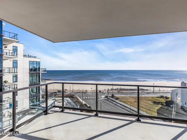 350 Ocean Avenue #502, Long Branch, NJ 07740