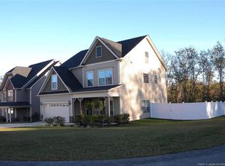 12 Cromwell Cir, Cameron, NC 28326