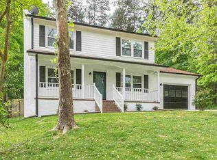 411 Reynolds Ave, Durham, NC 27707