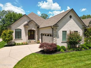 4909 Spring Farm Rd, Prospect, KY 40059