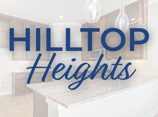 Homes Available Soon, Hilltop Heights, Waco, TX 76705