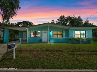 1630 South St, Titusville, FL 32780