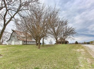 1595 Union Ridge Dr, Clever, MO 65631