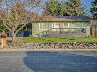 221 Wetzel Way, Yreka, CA