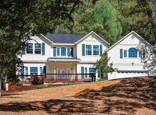 20114 Tiger Tail Rd, Grass Valley, CA 95949