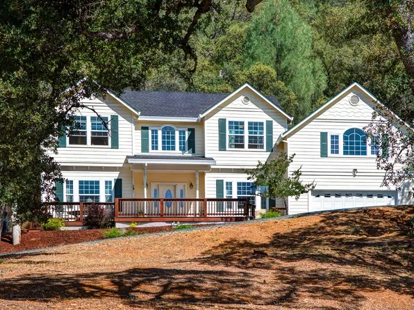 20114 Tiger Tail Rd, Grass Valley, CA 95949