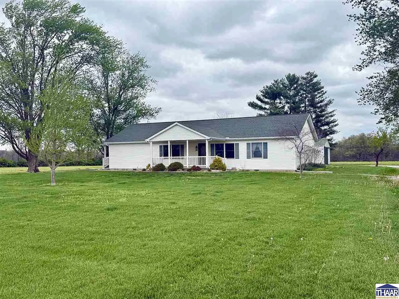3052 W County Road 500 N photo 1