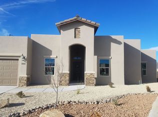 3800 Ascencion Cir, Las Cruces, NM 88012