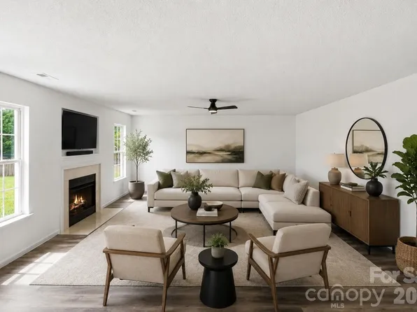 9534 Bradstreet Commons Way, Charlotte, NC 28215
