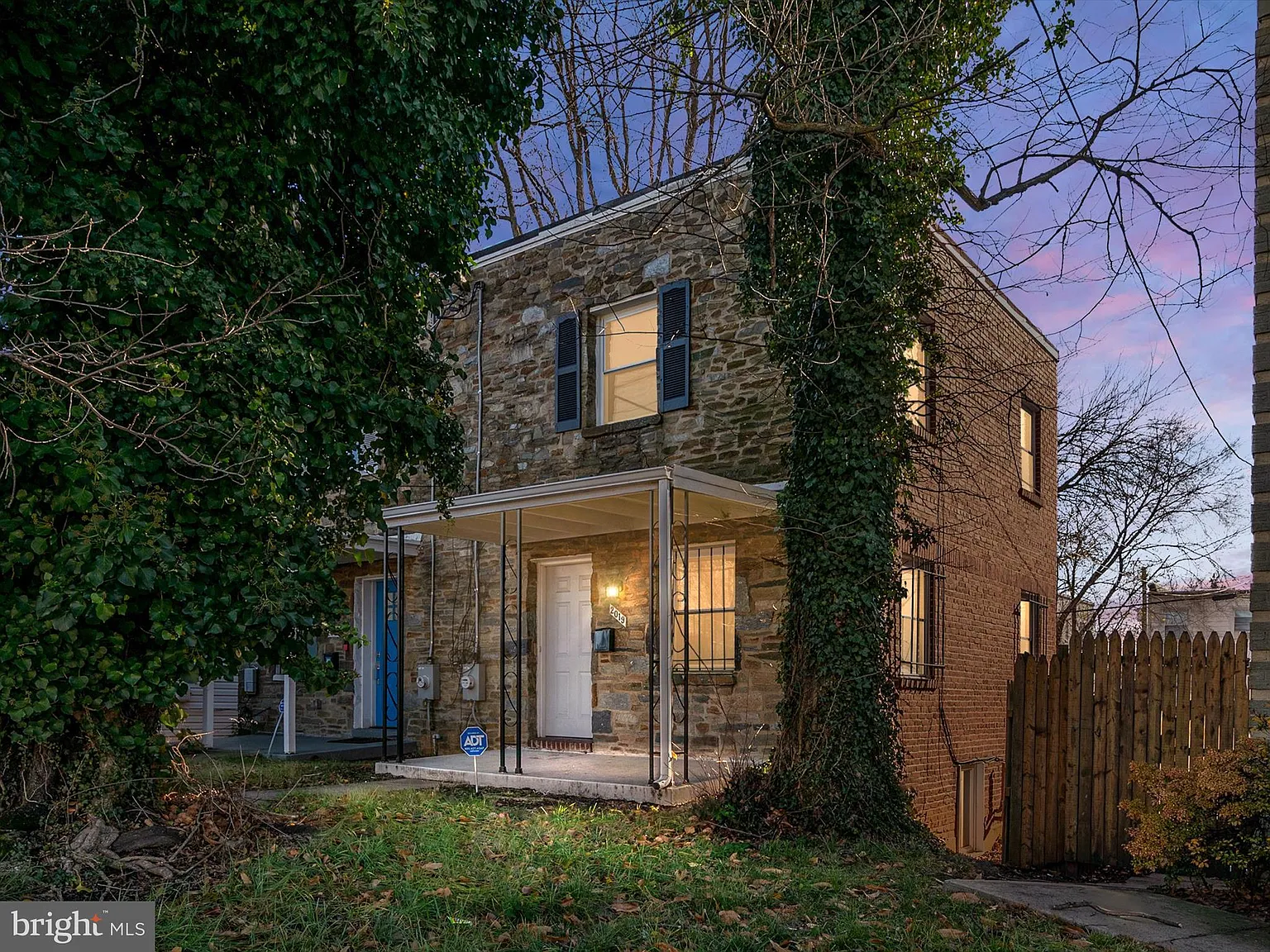 2019 Alabama Ave SE photo 1