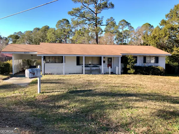1 Nelson Way, Statesboro, GA 30458