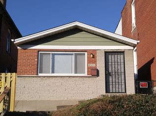 4335 Oregon Ave, Saint Louis, MO