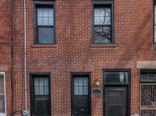 1817 S 16th St, Philadelphia, PA 19145