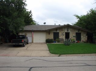 4417 Gary Dr, Fort Worth, TX 76117