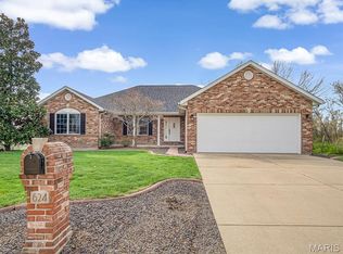 624 Katie Dr, Waterloo, IL 62298