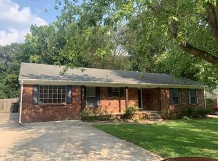 2830 Elmore Park Rd LOT 20, Memphis, TN 38134