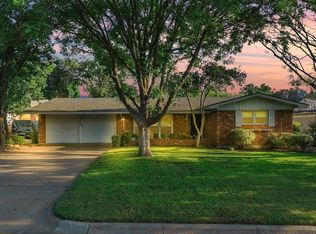 2708 Covert Ave, Fort Worth, TX 76133