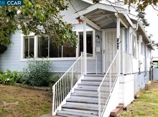 1452 Date St, Martinez, CA 94553
