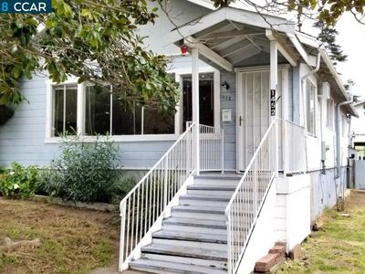 1452 Date St, Martinez, CA, 94553