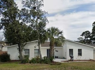 962 Coronado Dr #1, Gulf Breeze, FL 32563