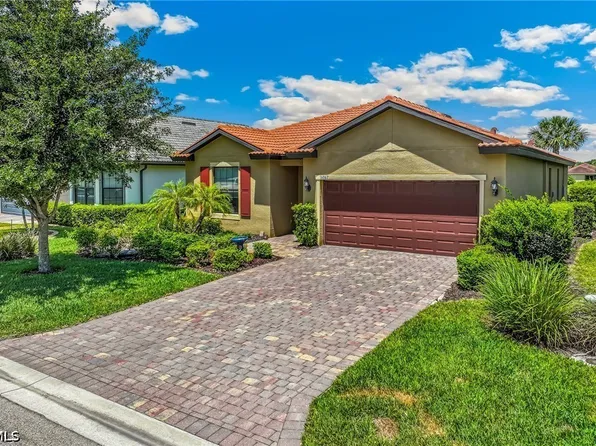 16067 Palmetto Prairie Dr, Alva, FL 33920
