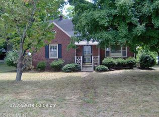 1430 W Webb Ave, Burlington, NC 27217