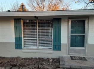 1230 S Dunn Ave #1232-S, Fayetteville, AR 72701