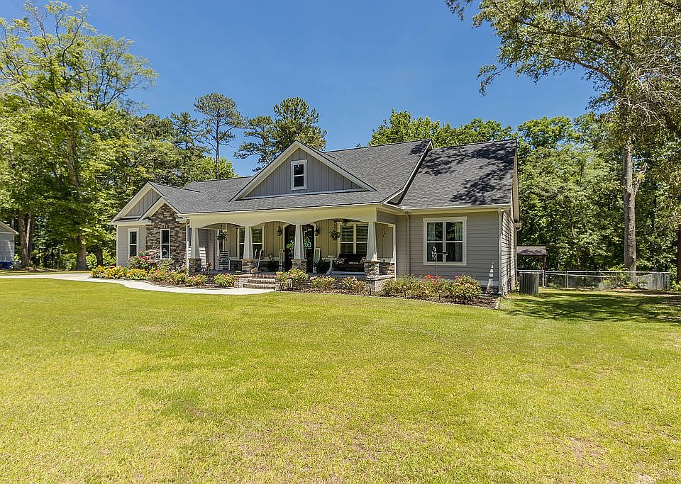 6655 Cobbham Rd, Appling, GA 30802 Zillow