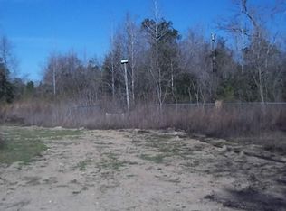 1335 Bird Rd, Livingston, TX 77351