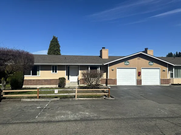 122 R St SE #A, Auburn, WA 98002