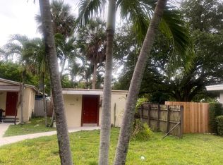 5072 SW 28th Ave, Fort Lauderdale, FL 33312