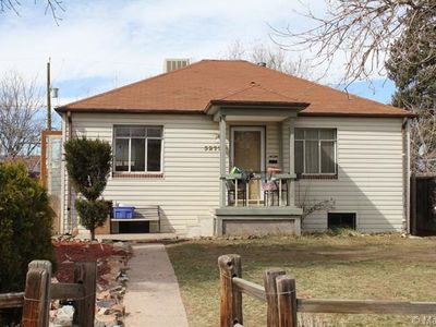 3277 S Clarkson St, Englewood, CO, 80113