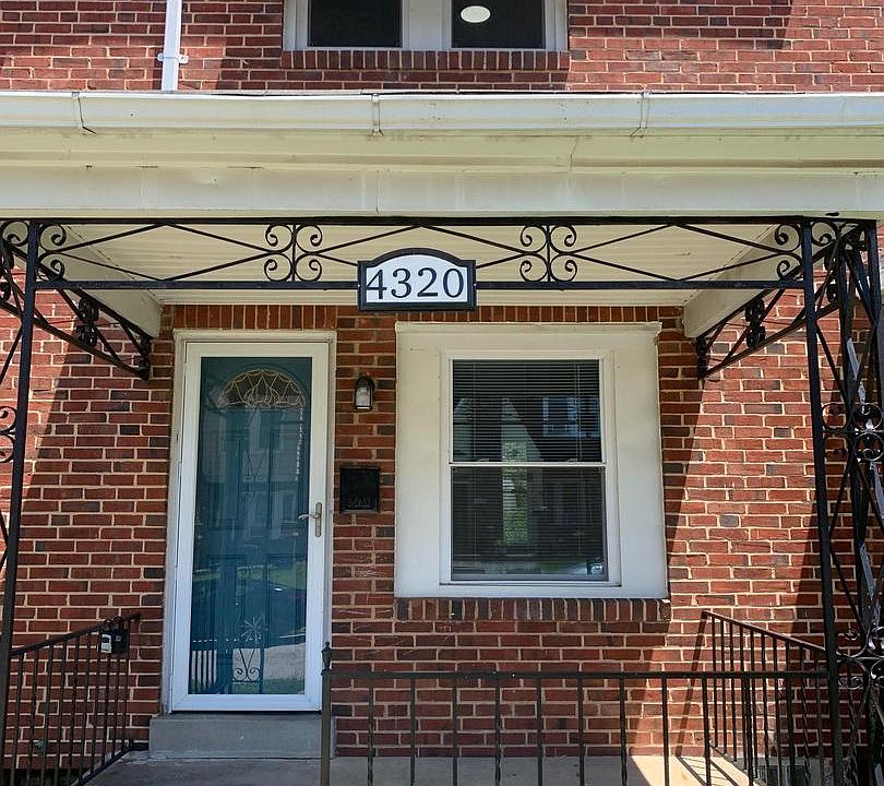 1st image of 4320 Berger Ave