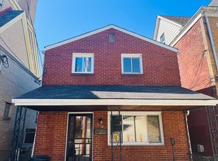 113 3rd Ave, Braddock, PA 15104