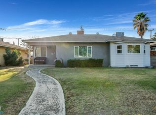 2705 Barnett St, Bakersfield, CA