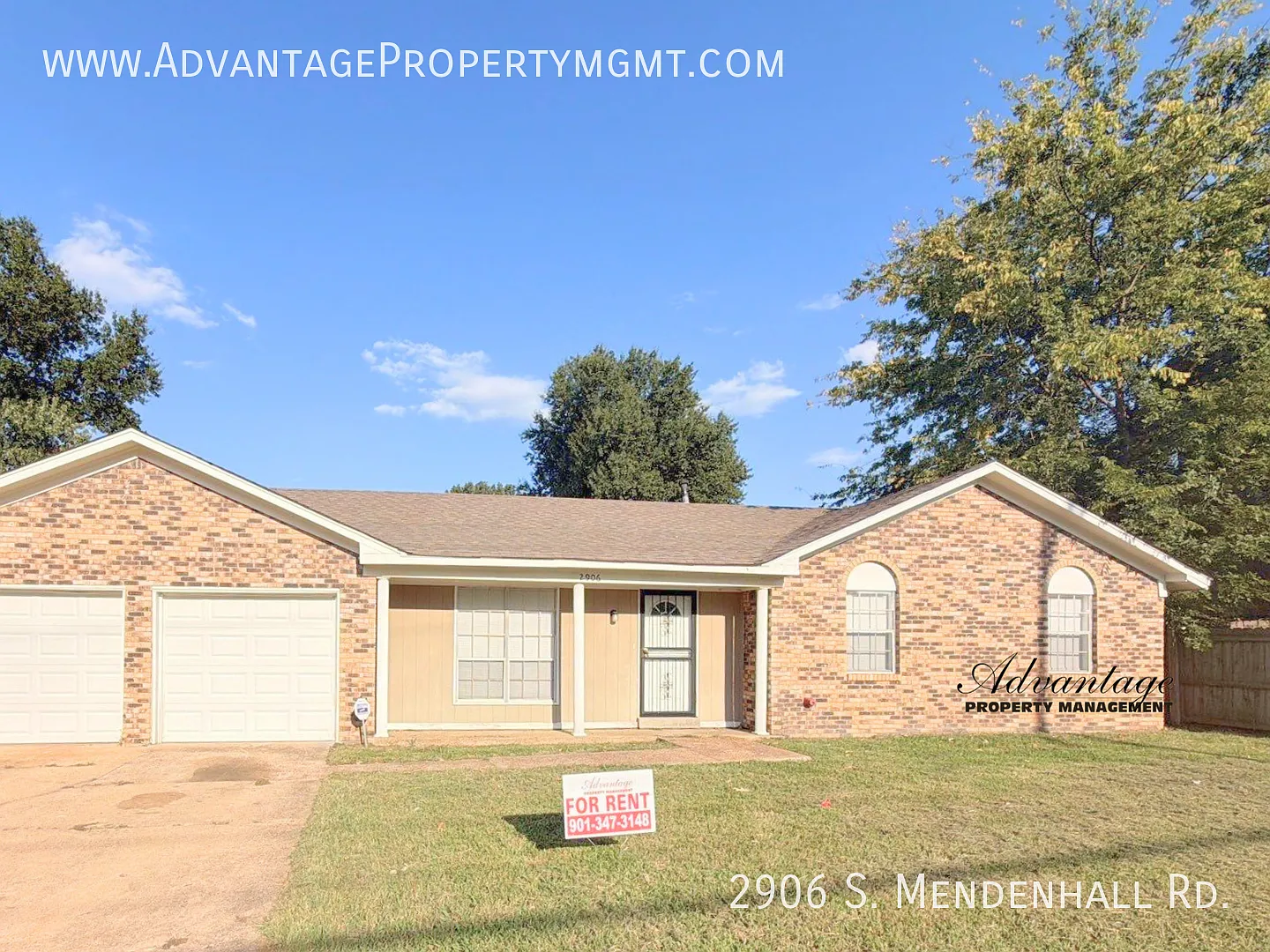 2906 S. Mendenhall Rd. Memphis, TN 38115 — Photo 2