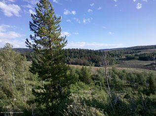 14 Fisherman Creek Rd, Bondurant, WY 82922