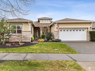 8251 Vashon Drive NE, Lacey, WA, 98516